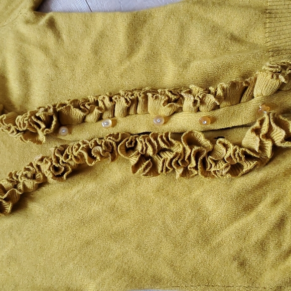 Diane Von Furstenberg cardigan - Picture 11 of 11